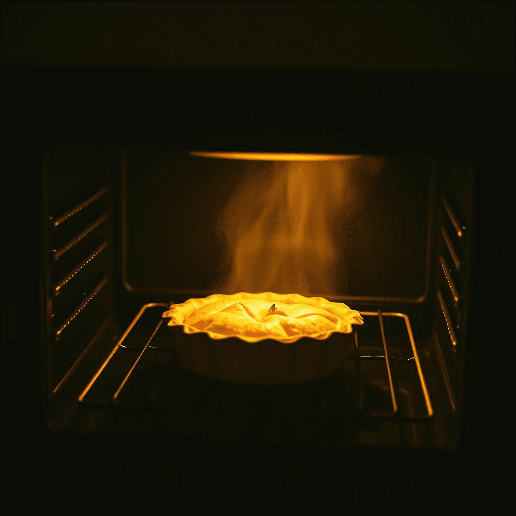 Get Baked