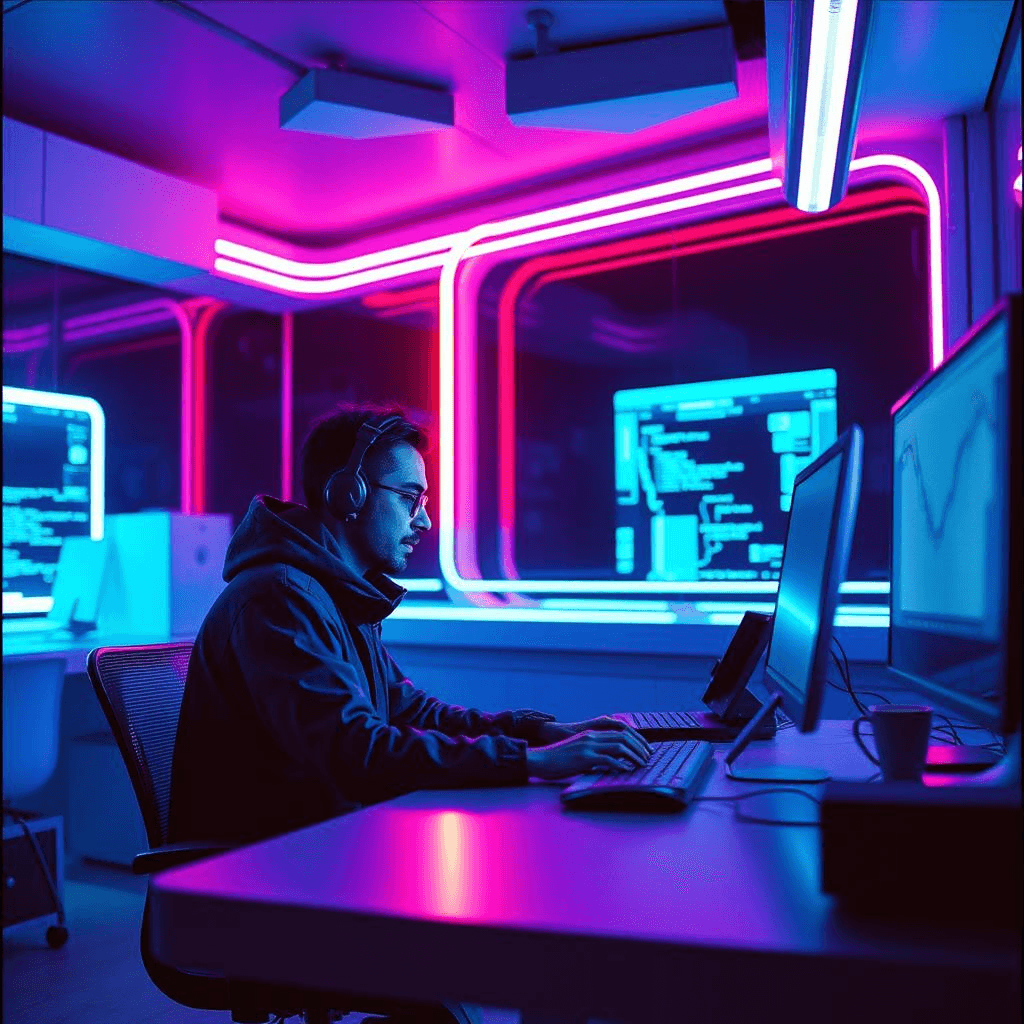 Vibe Code