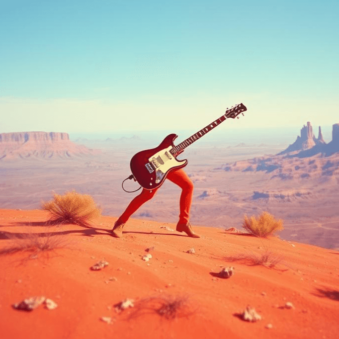Rock It Anyhow