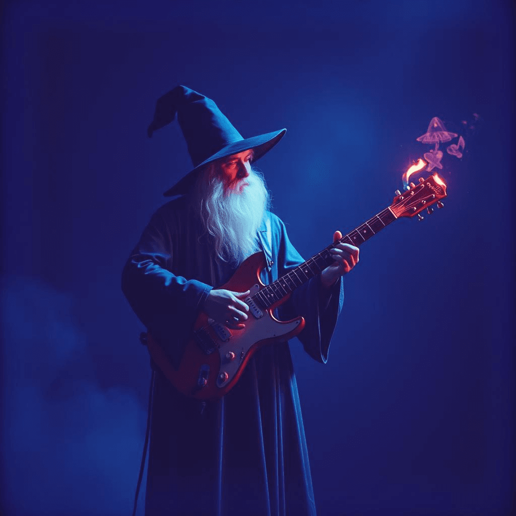 Cast A Spell