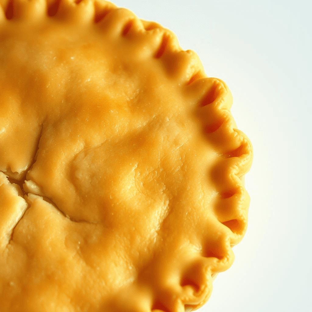 Flakey Crust