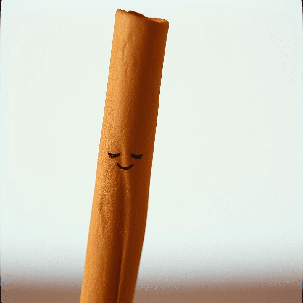 Shake The Cinnamon