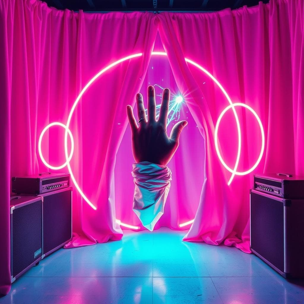Unbound III