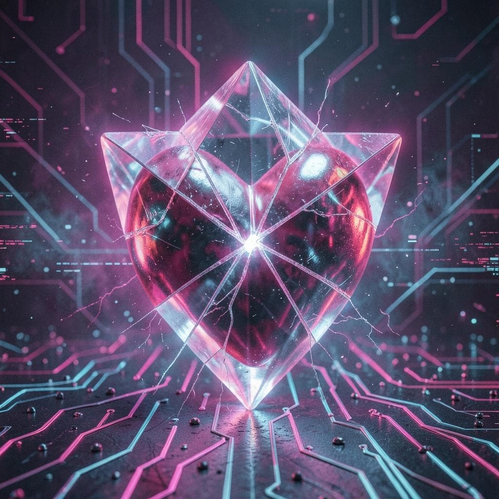 I Don’t Want a Cure (Terminal Love)