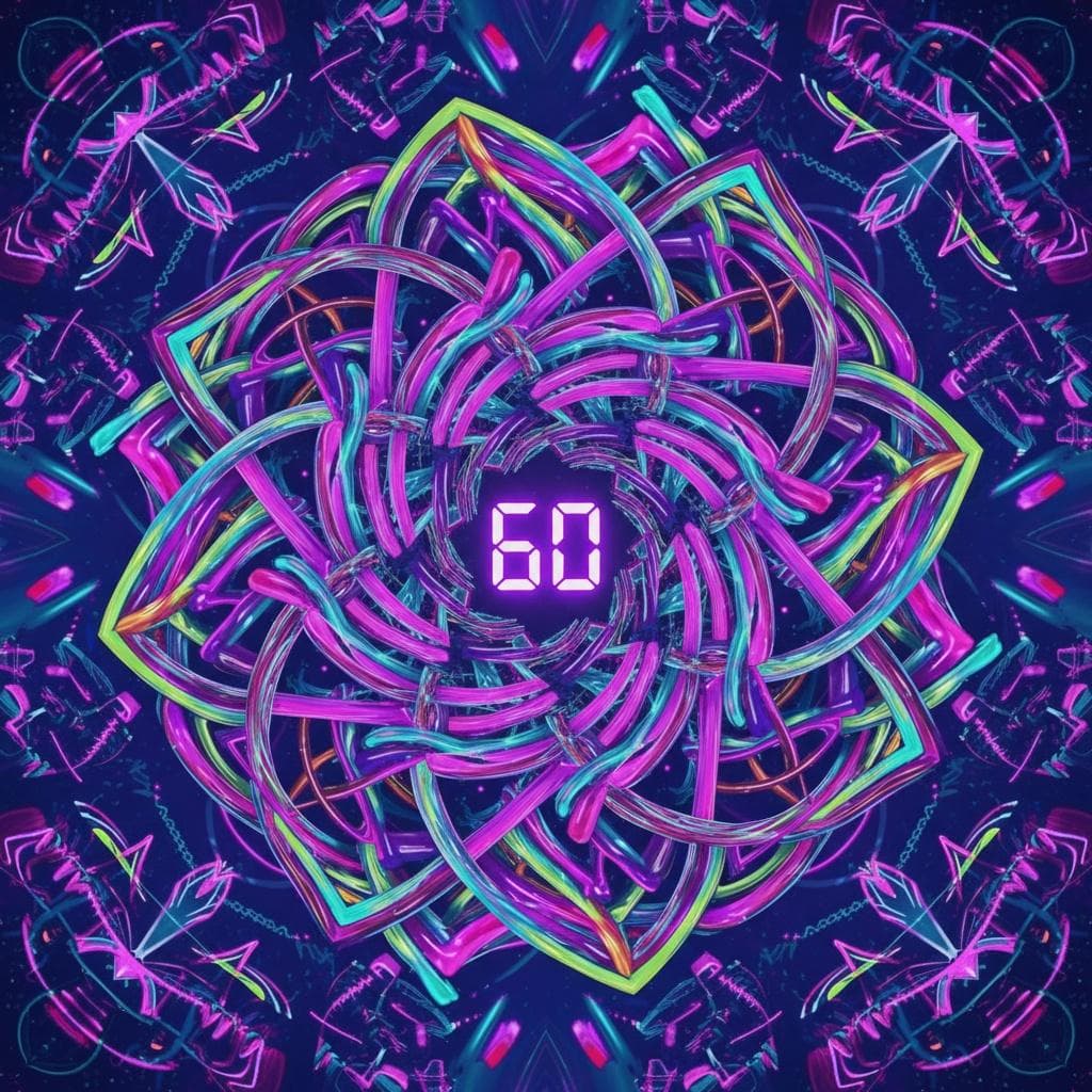 Sixty Second Song