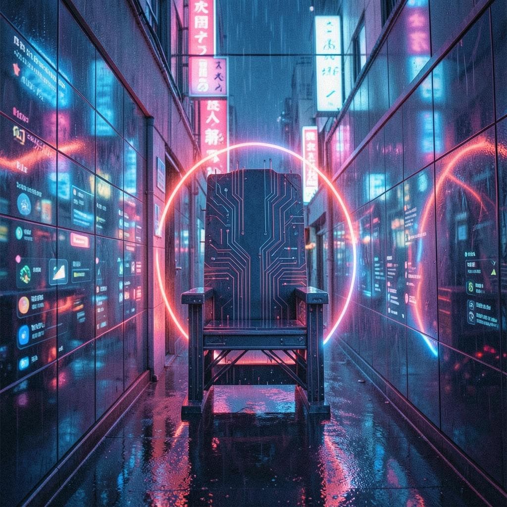 Digital Death Note