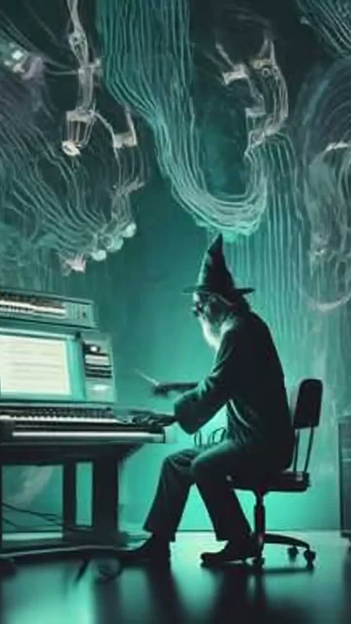 I'm Not A DAW