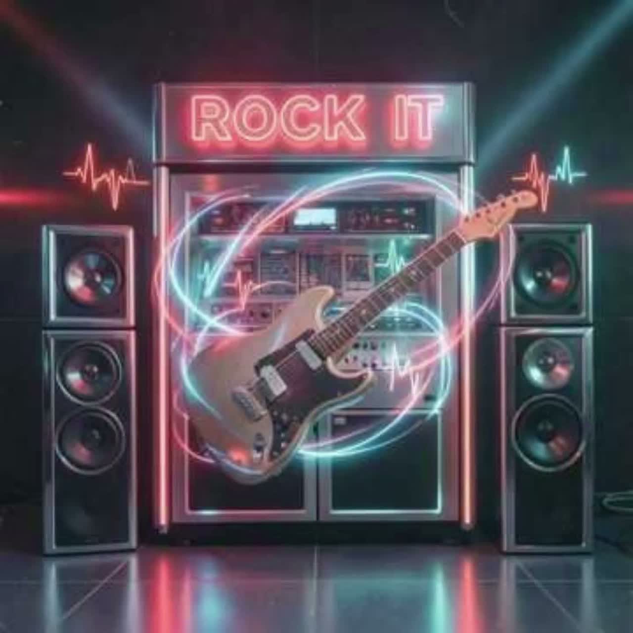 Rock It