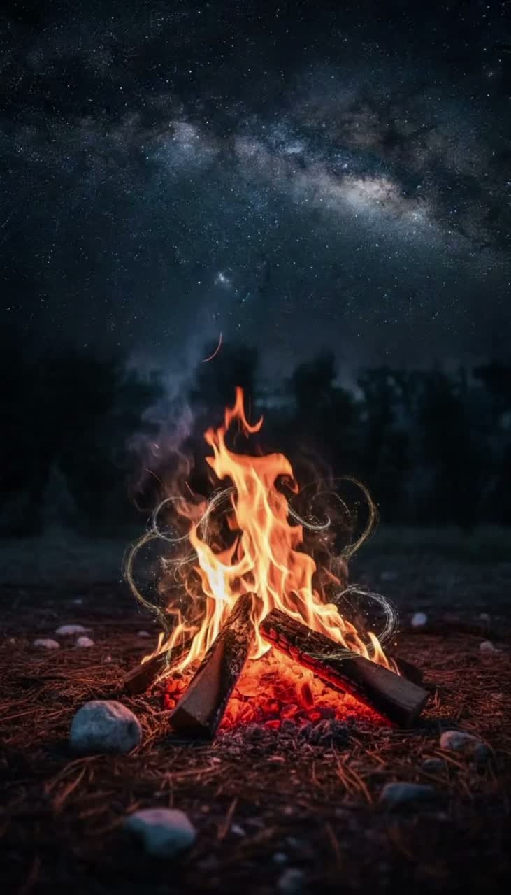 Fan The Fire