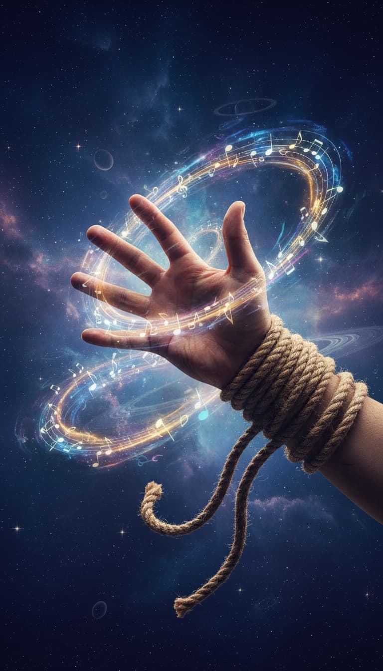 Unbound II