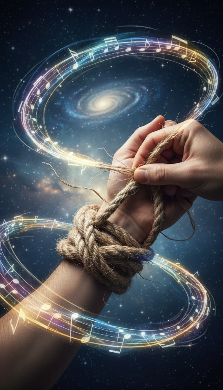 Unbound I