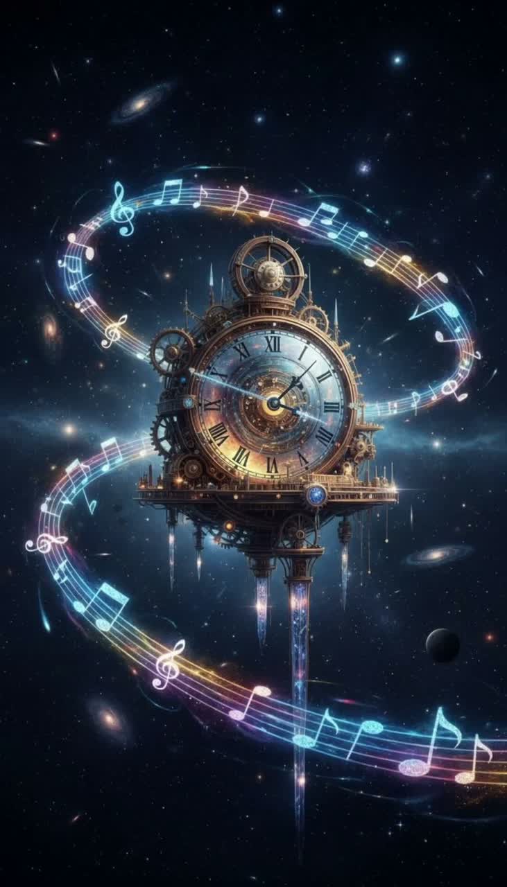 What Time Izzit